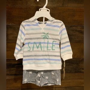 Baby girl size 3 month